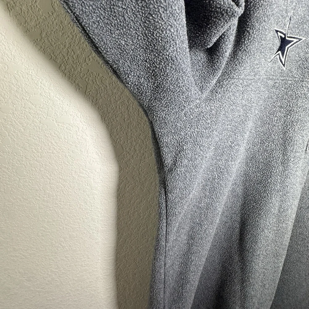 Columbia wardrobe features jacket